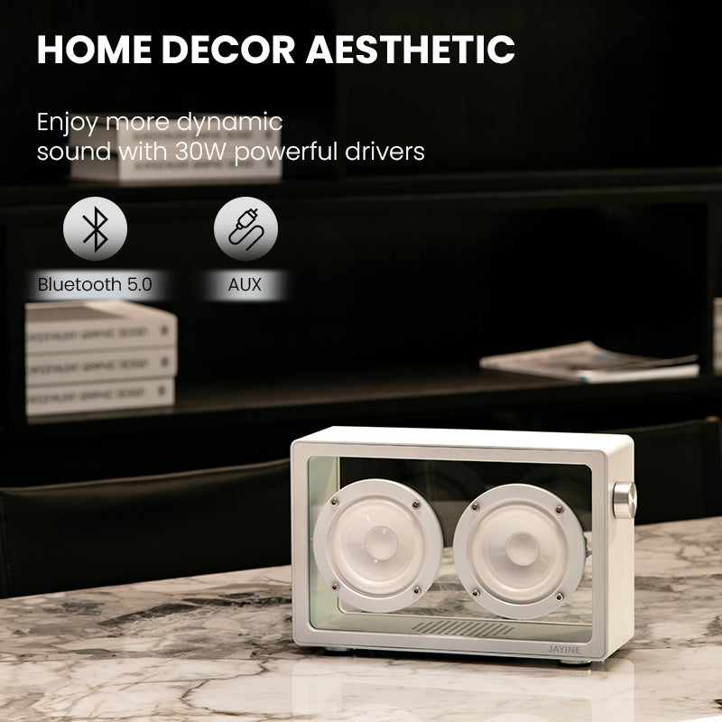 Jayine Cassette BK101 Speaker