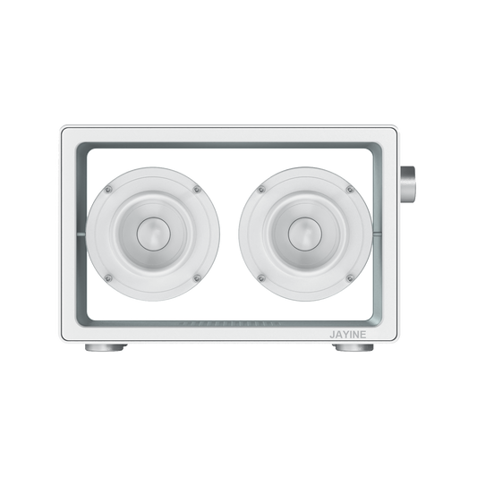 Jayine Cassette BK101 Speaker