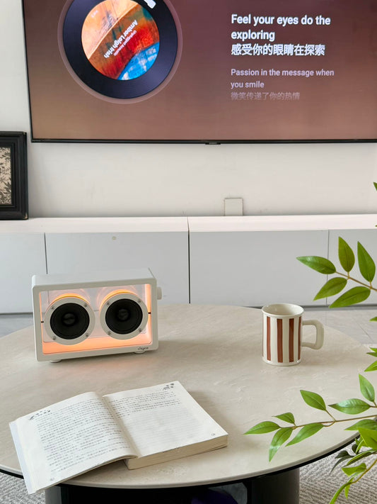Creating the Perfect Home Listening Environment: A Room-by-Room Guide