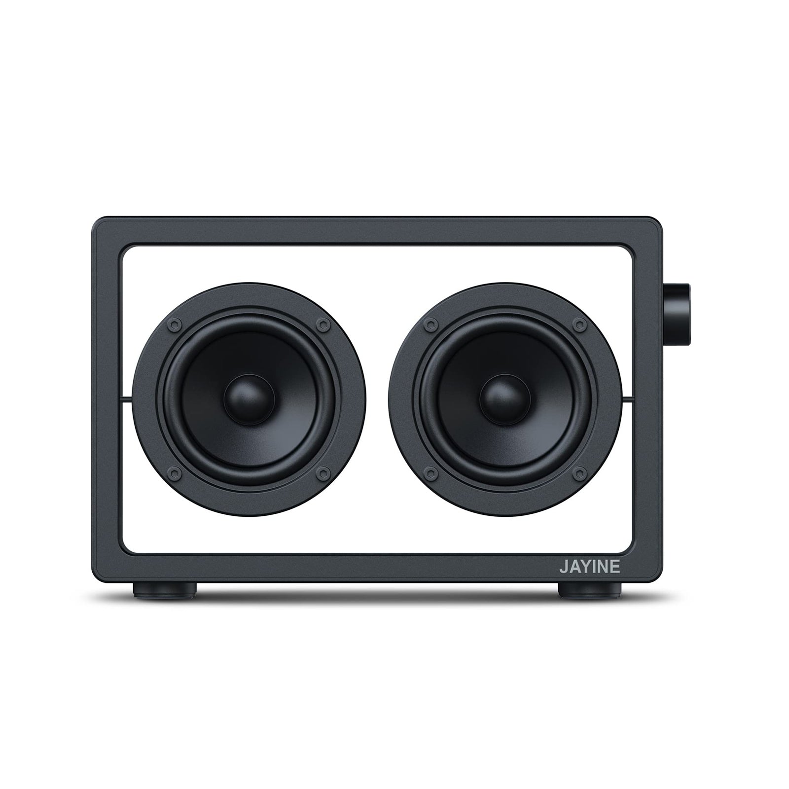 Jayine Transparent Wireless Speaker – jayineaudio