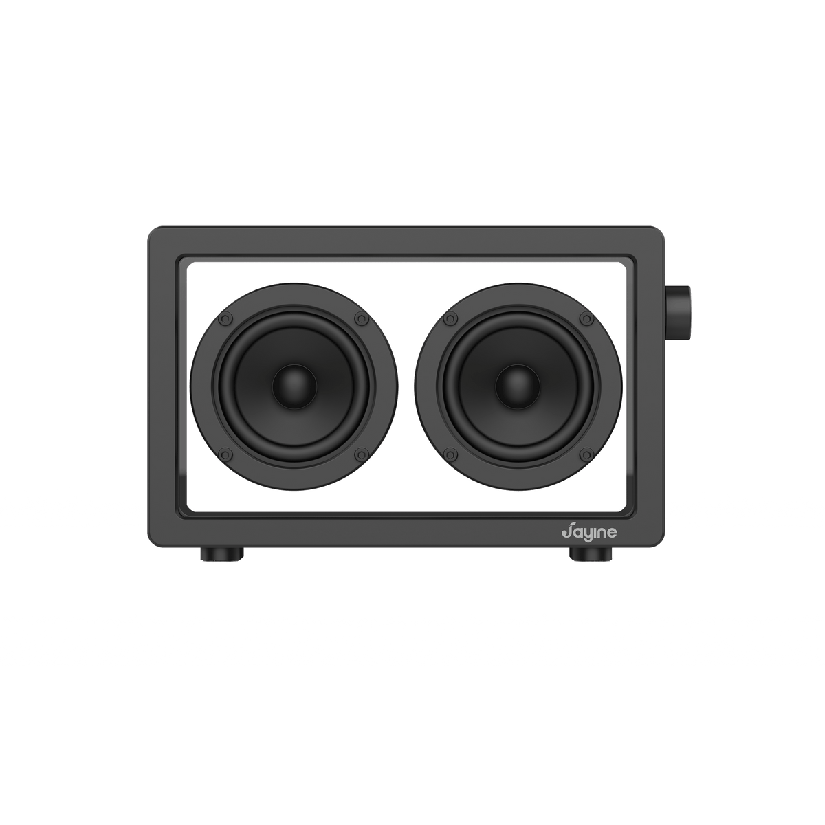 Mini Bluetooth Speaker Jayine Cassette Mini White Portable Mini Bluetooth Speaker Jayine Cassette Mini White Portable