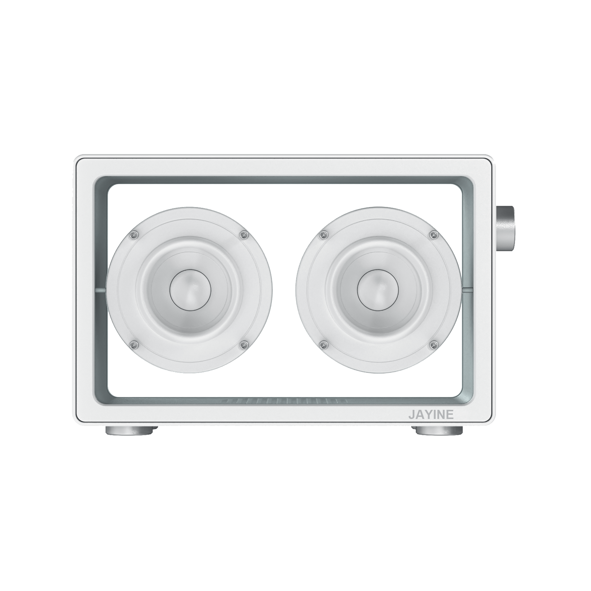 Premium Bluetooth Speaker Jayine Cassette BK101 Retro Wireless