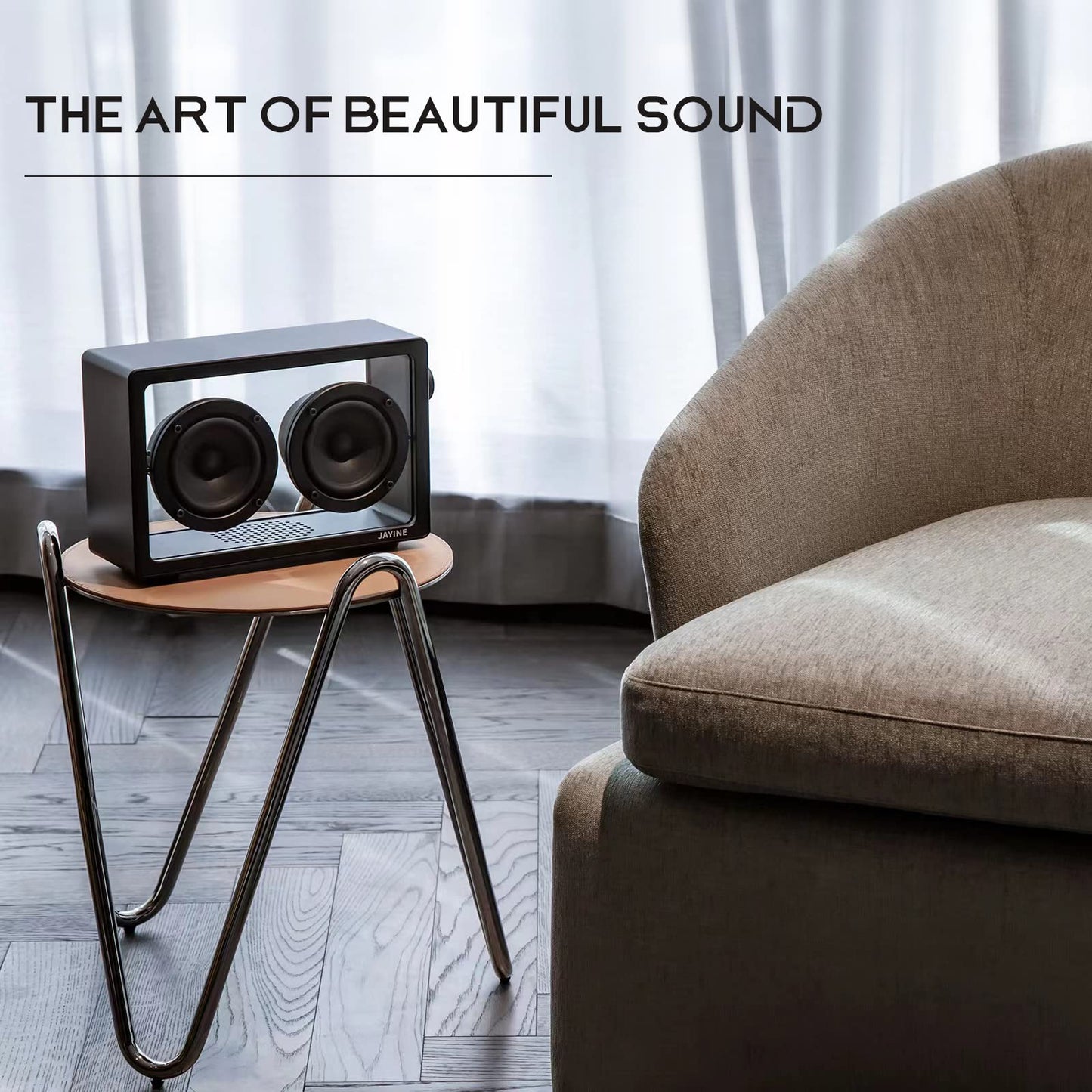 Jayine Cassette BK101 Speaker